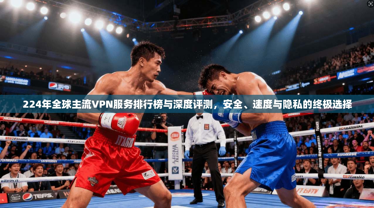 224年全球主流VPN服务排行榜与深度评测，安全、速度与隐私的终极选择