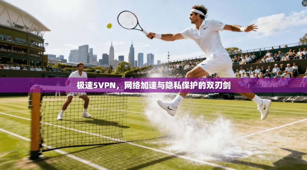 极速5VPN，网络加速与隐私保护的双刃剑