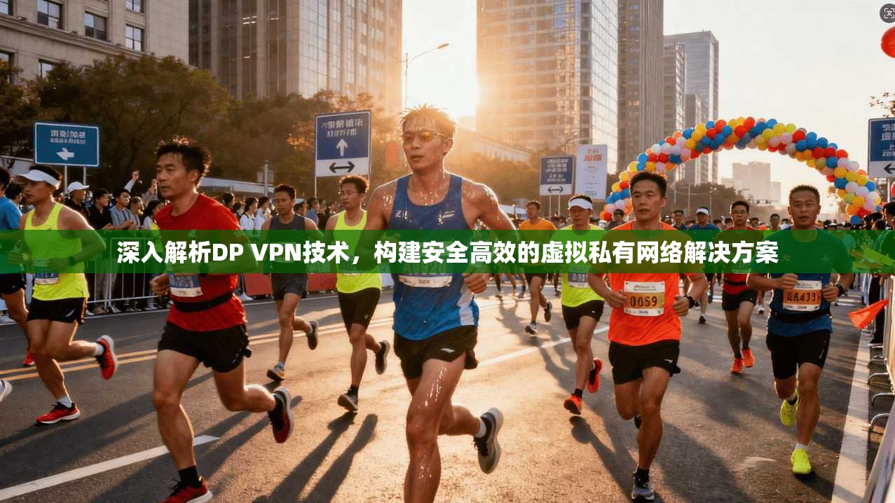 深入解析DP VPN技术,构建安全高效的虚拟私有网络解决方案 深入解析DP VPN技术,构建安全高效的虚拟私有网络解决方案