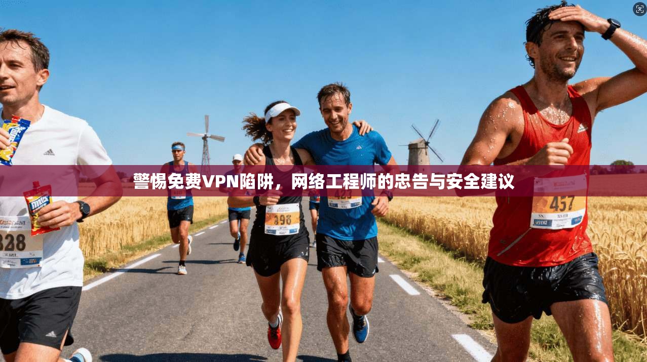 警惕免费VPN陷阱,网络工程师的忠告与安全建议 警惕免费VPN陷阱,网络工程师的忠告与安全建议