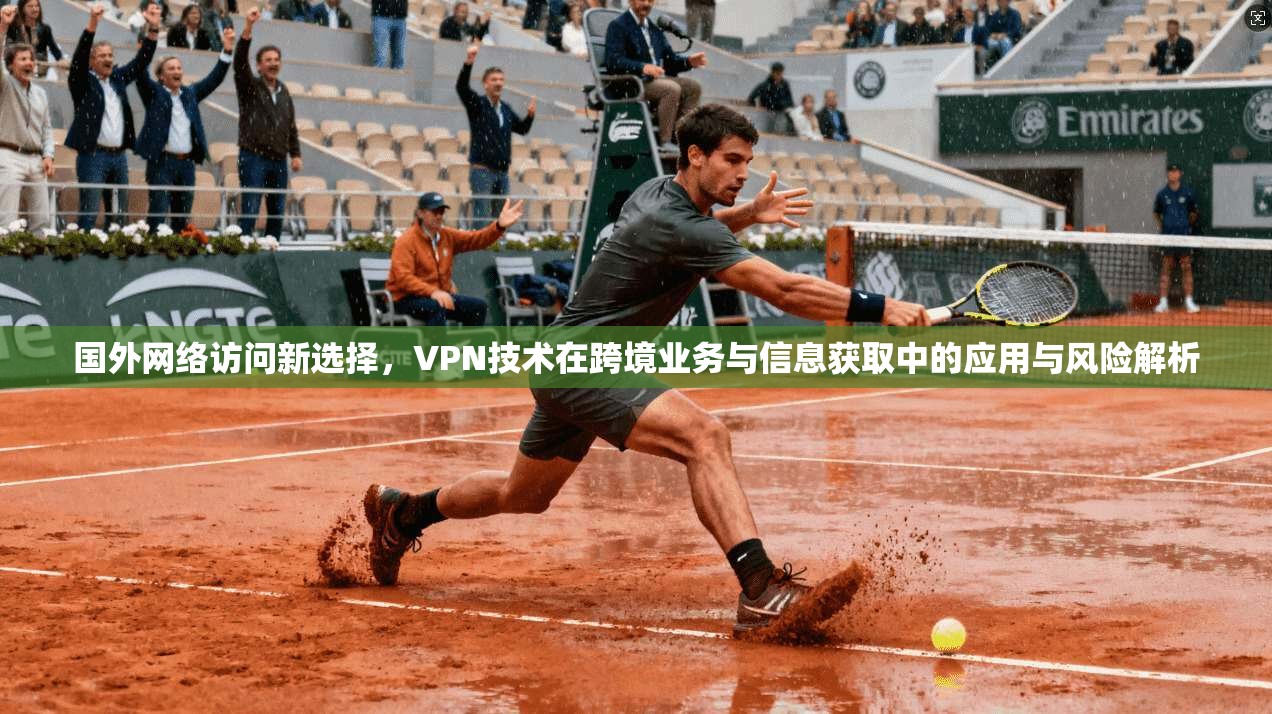 国外网络访问新选择，VPN技术在跨境业务与信息获取中的应用与风险解析