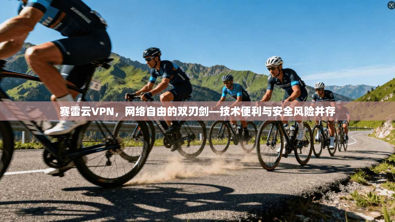 赛雷云VPN，网络自由的双刃剑—技术便利与安全风险并存