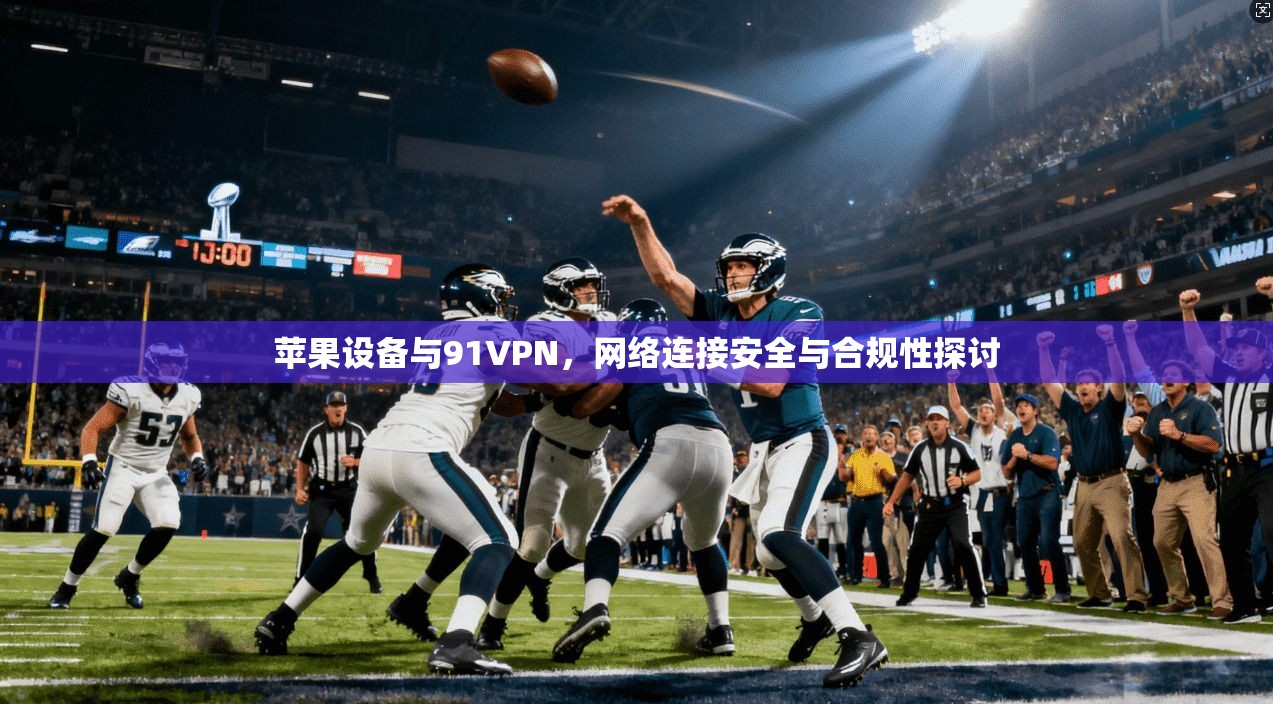 苹果设备与91VPN,网络连接安全与合规性探讨