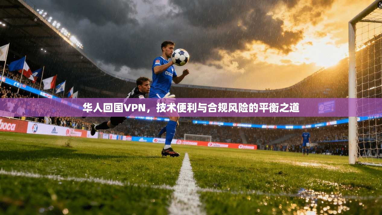 华人回国VPN,技术便利与合规风险的平衡之道