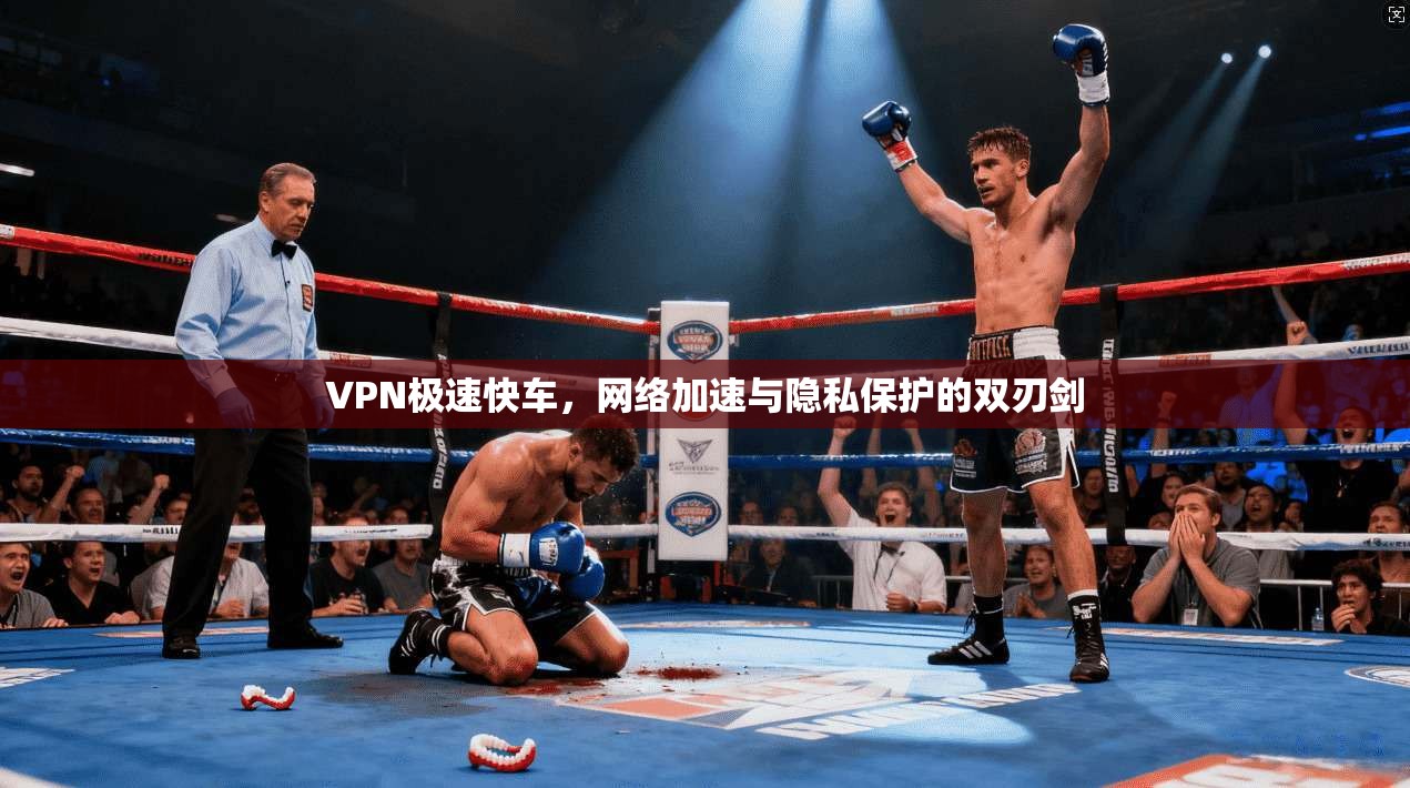 VPN极速快车，网络加速与隐私保护的双刃剑