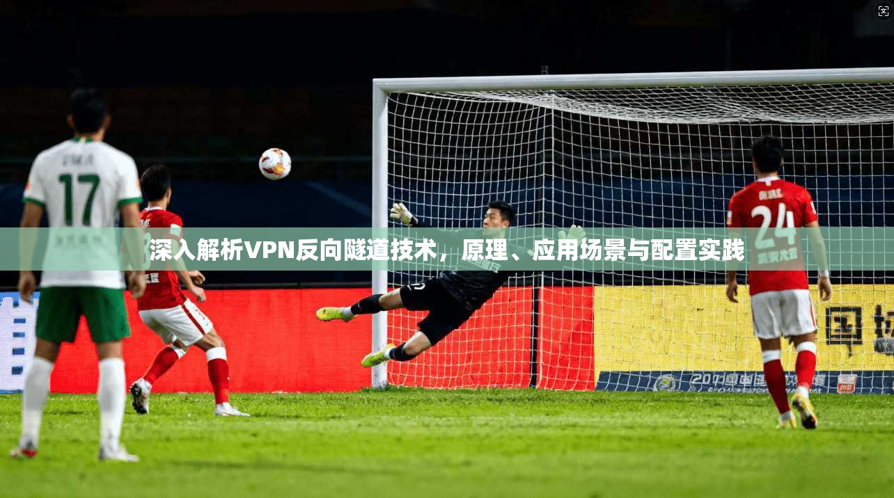 深入解析VPN反向隧道技术，原理、应用场景与配置实践