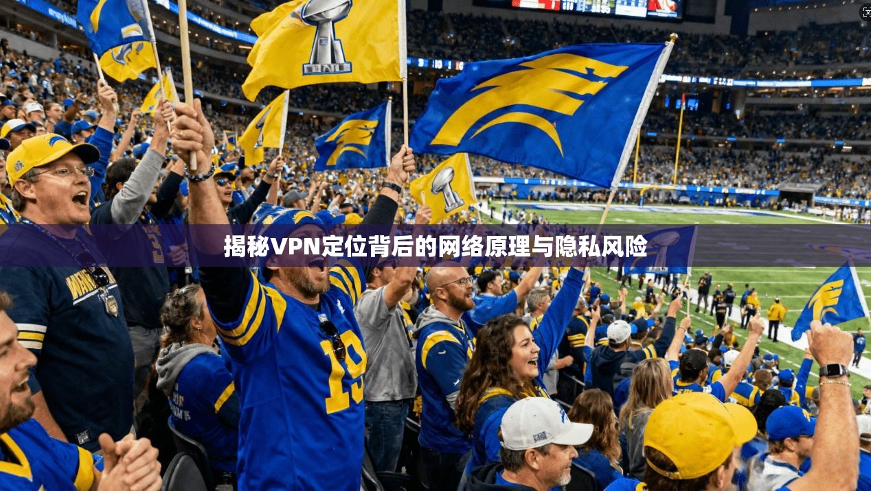 揭秘VPN定位背后的网络原理与隐私风险