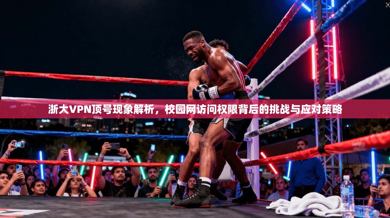 浙大VPN顶号现象解析，校园网访问权限背后的挑战与应对策略