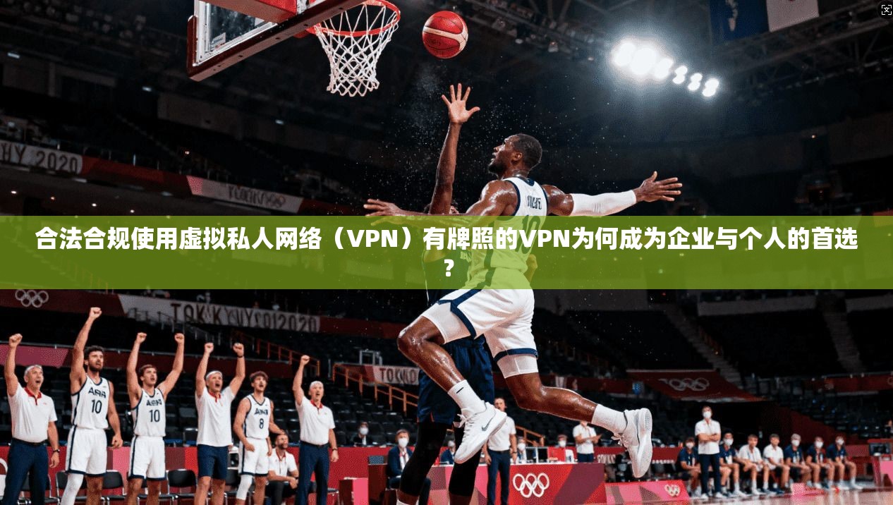 合法合规使用虚拟私人网络（VPN）有牌照的VPN为何成为企业与个人的首选？