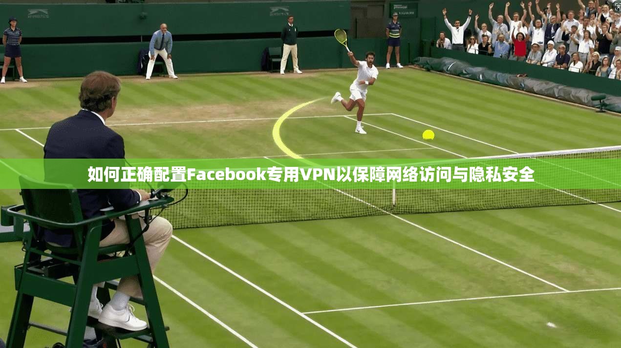 如何正确配置Facebook专用VPN以保障网络访问与隐私安全