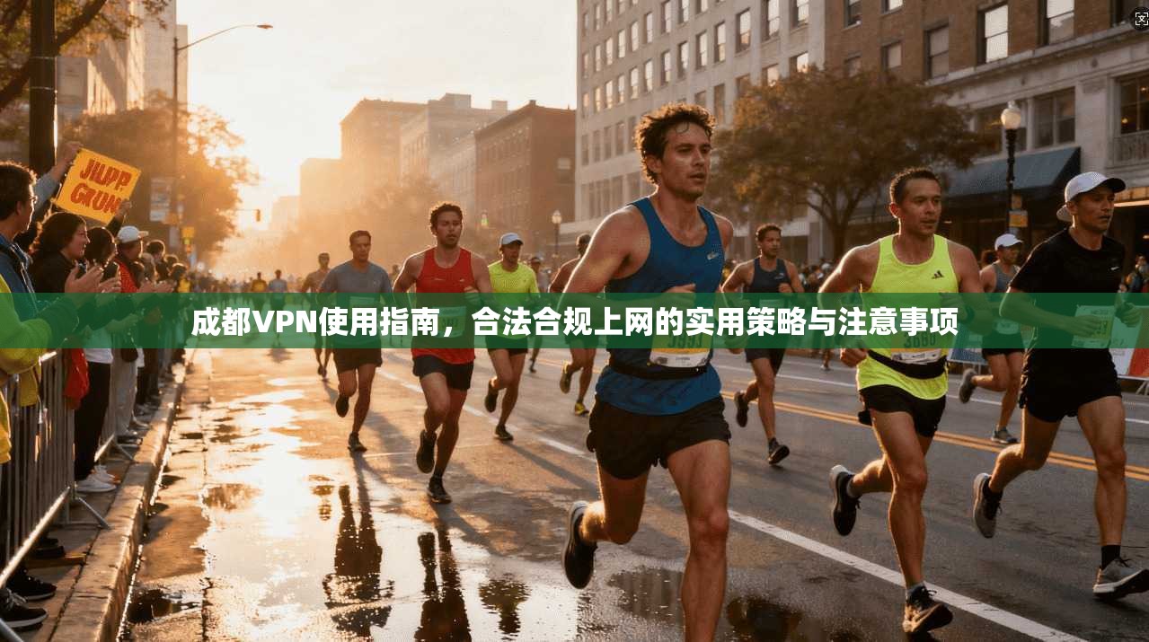 成都VPN使用指南，合法合规上网的实用策略与注意事项