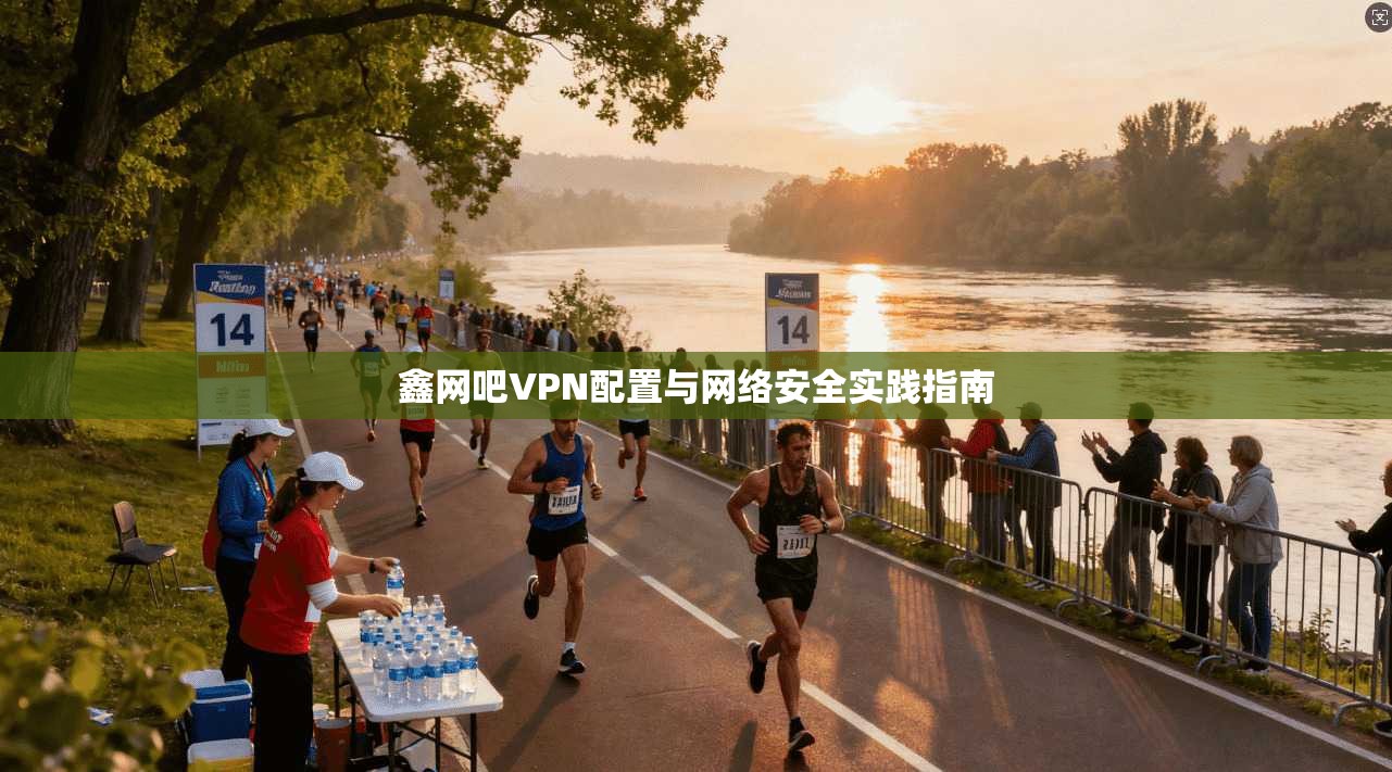 鑫网吧VPN配置与网络安全实践指南