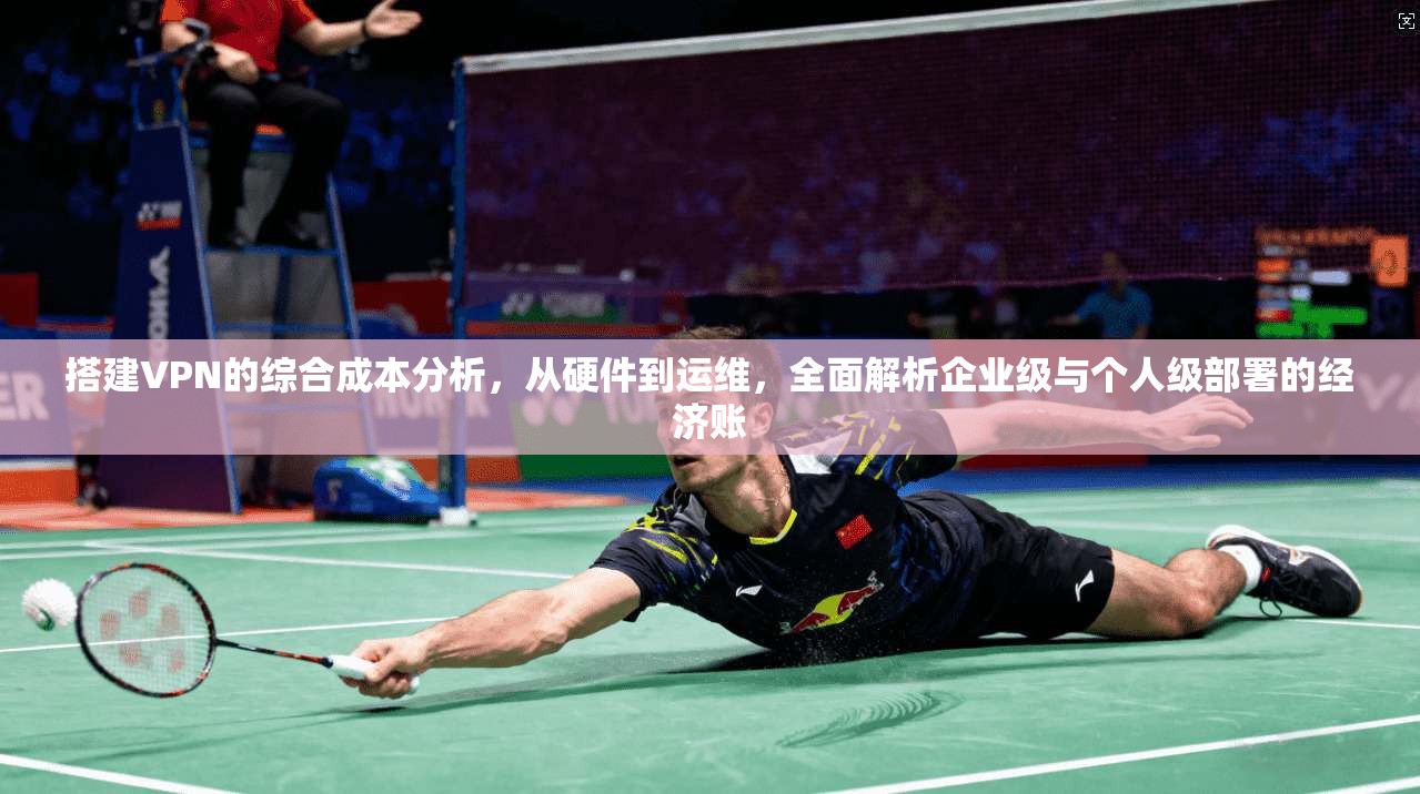 搭建VPN的综合成本分析，从硬件到运维，全面解析企业级与个人级部署的经济账