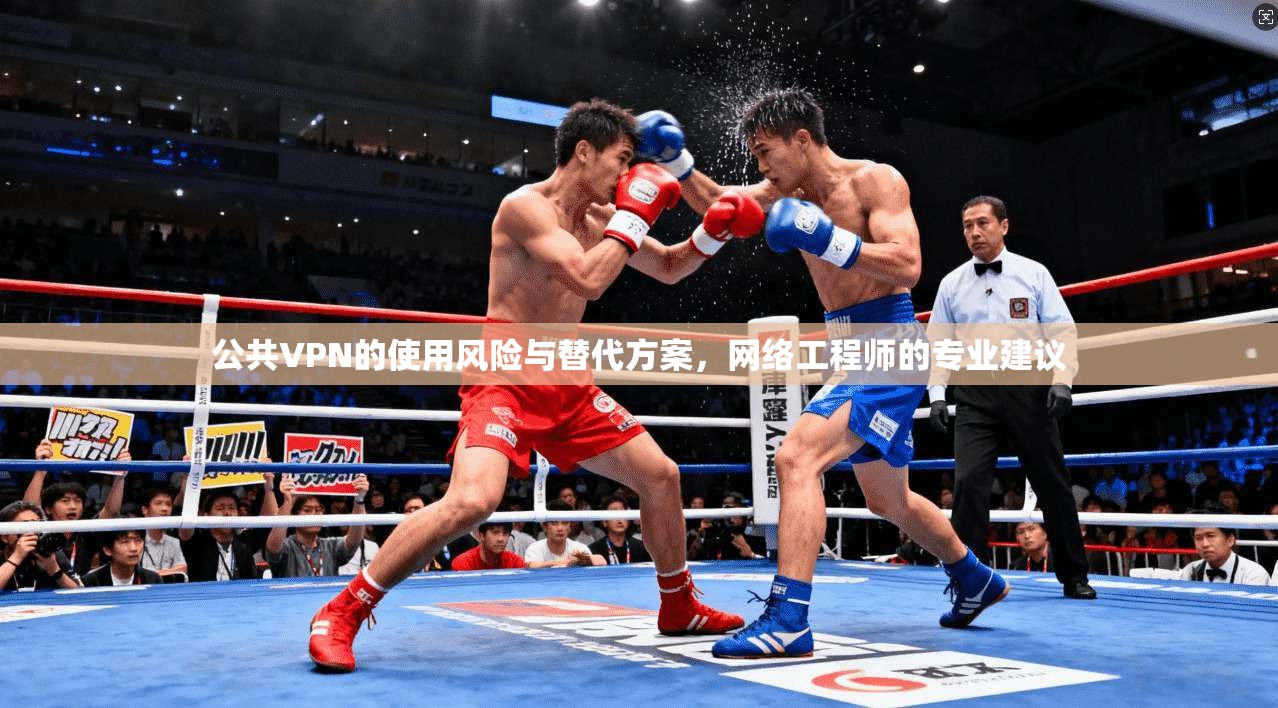 公共VPN的使用风险与替代方案，网络工程师的专业建议