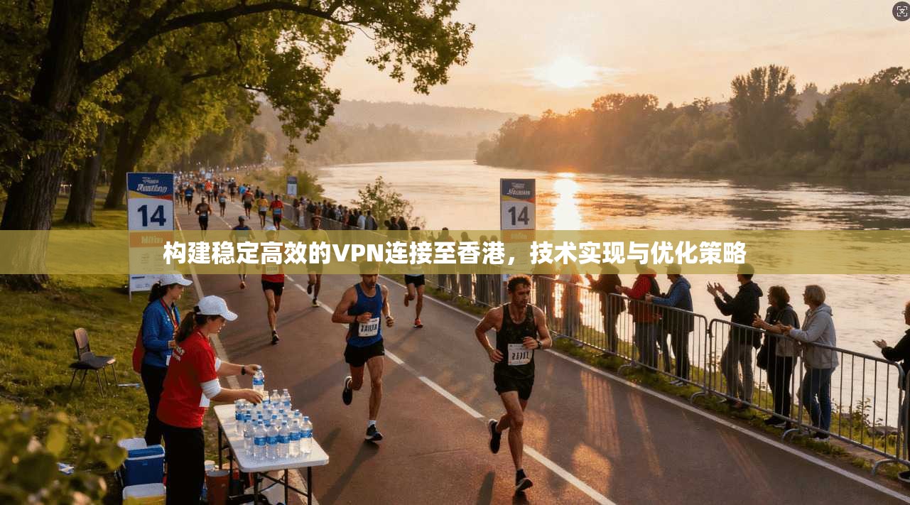 构建稳定高效的VPN连接至香港，技术实现与优化策略