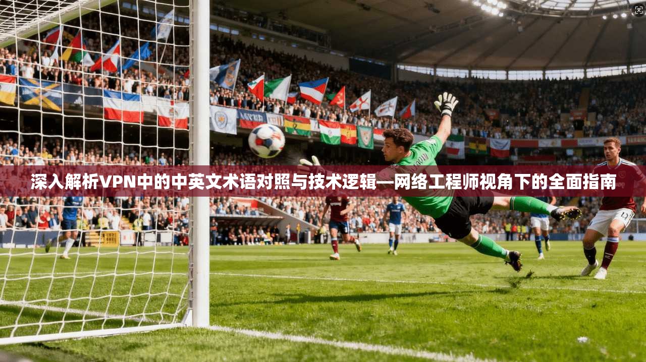 深入解析VPN中的中英文术语对照与技术逻辑—网络工程师视角下的全面指南 深入解析VPN中的中英文术语对照与技术逻辑—网络工程师视角下的全面指南