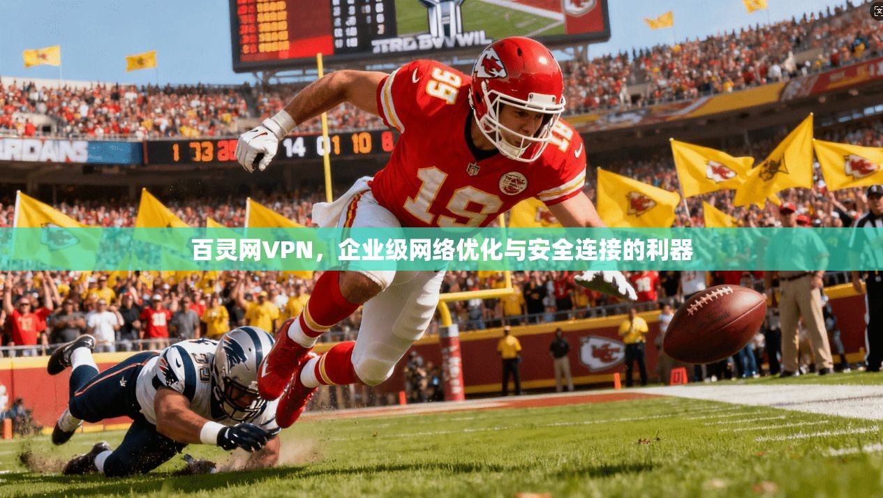 百灵网VPN，企业级网络优化与安全连接的利器