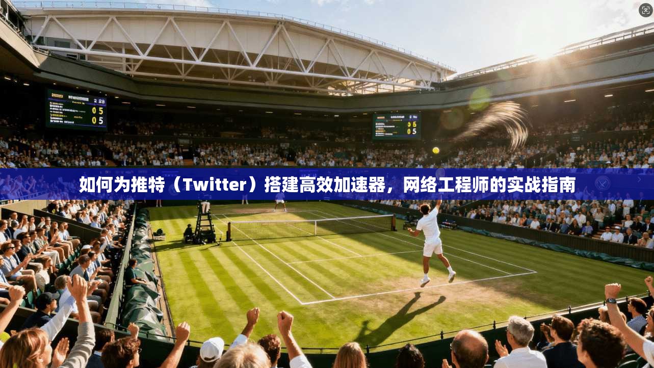 如何为推特（Twitter）搭建高效加速器，网络工程师的实战指南