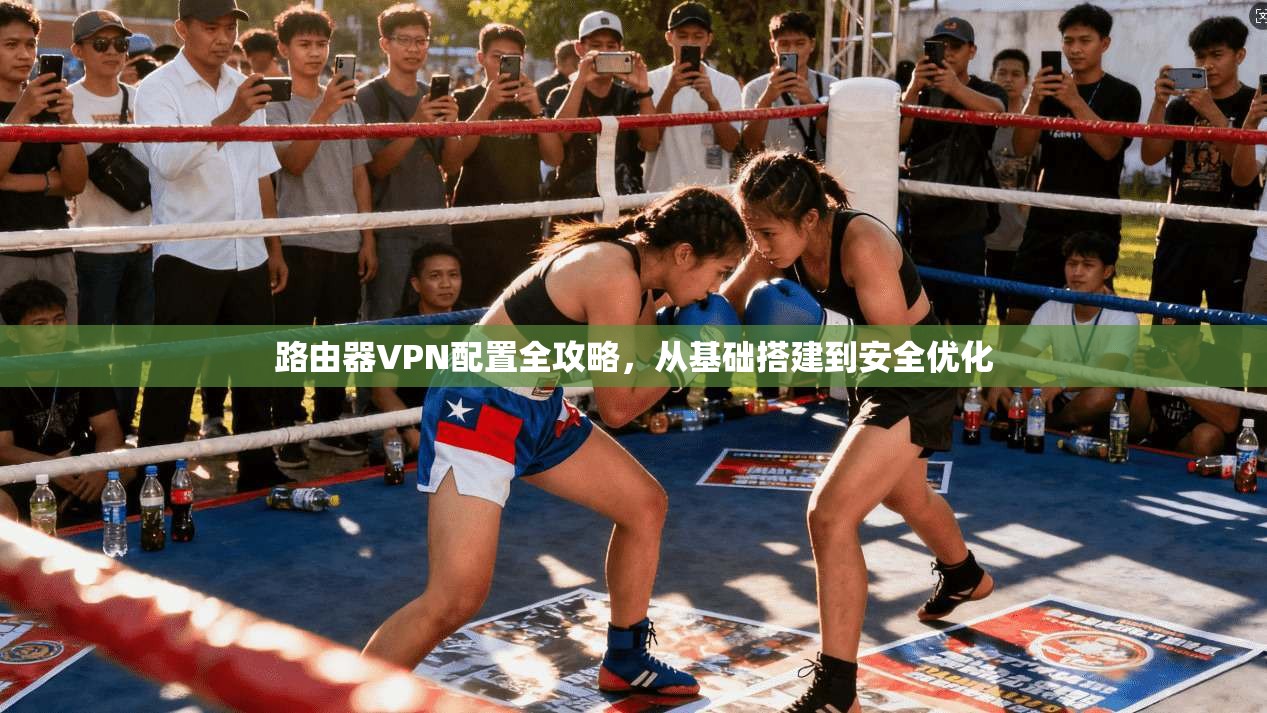 路由器VPN配置全攻略，从基础搭建到安全优化
