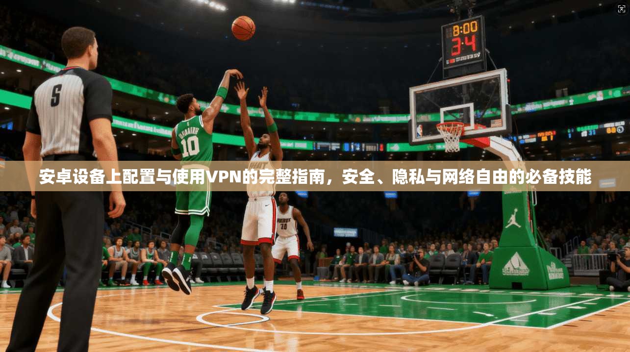 安卓设备上配置与使用VPN的完整指南，安全、隐私与网络自由的必备技能