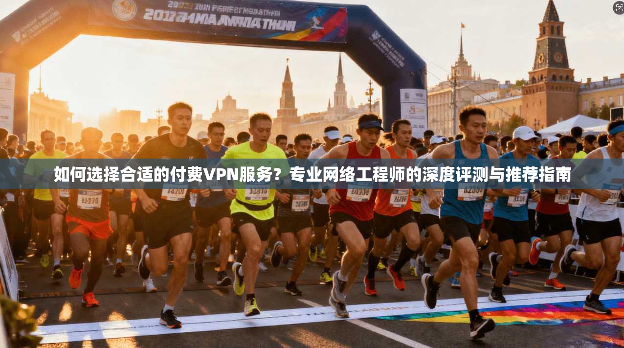 如何选择合适的付费VPN服务？专业网络工程师的深度评测与推荐指南