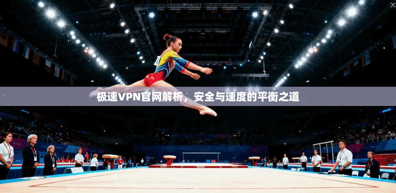极速VPN官网解析，安全与速度的平衡之道