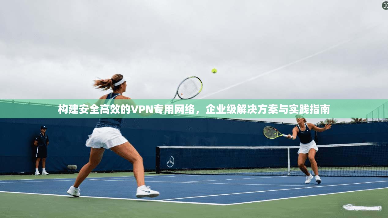 构建安全高效的VPN专用网络，企业级解决方案与实践指南