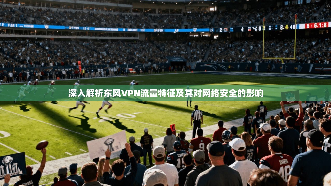 深入解析东风VPN流量特征及其对网络安全的影响