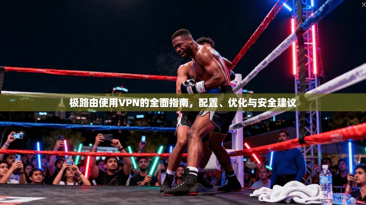 极路由使用VPN的全面指南，配置、优化与安全建议