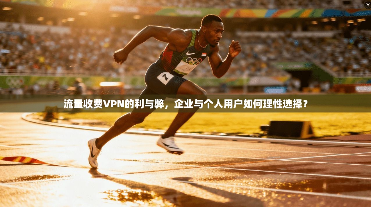 流量收费VPN的利与弊，企业与个人用户如何理性选择？
