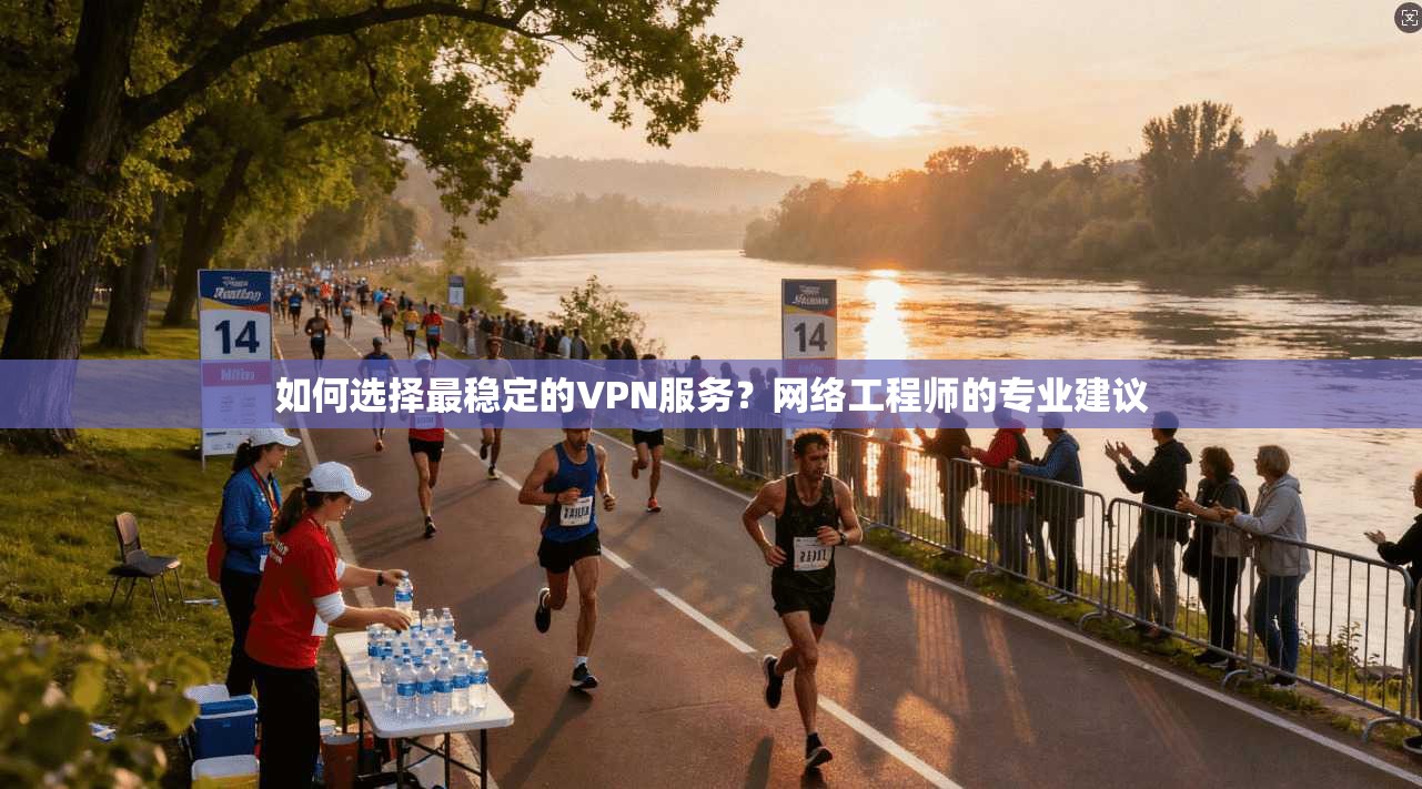 如何选择最稳定的VPN服务？网络工程师的专业建议