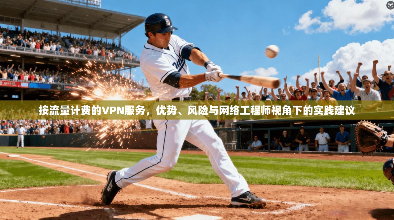 按流量计费的VPN服务，优势、风险与网络工程师视角下的实践建议