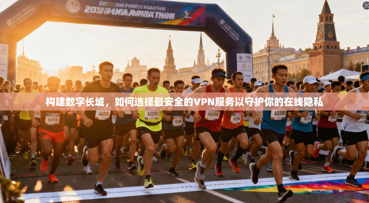 构建数字长城，如何选择最安全的VPN服务以守护你的在线隐私