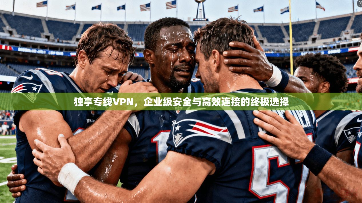 独享专线VPN，企业级安全与高效连接的终极选择