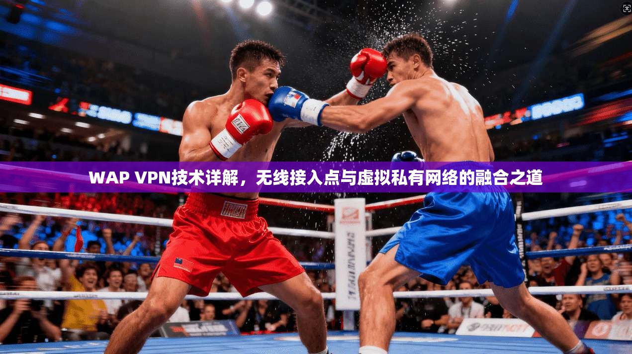 WAP VPN技术详解，无线接入点与虚拟私有网络的融合之道