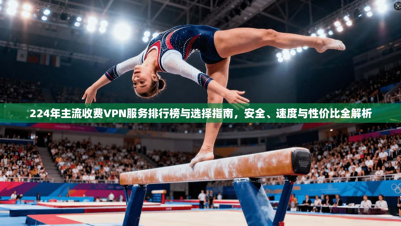224年主流收费VPN服务排行榜与选择指南，安全、速度与性价比全解析