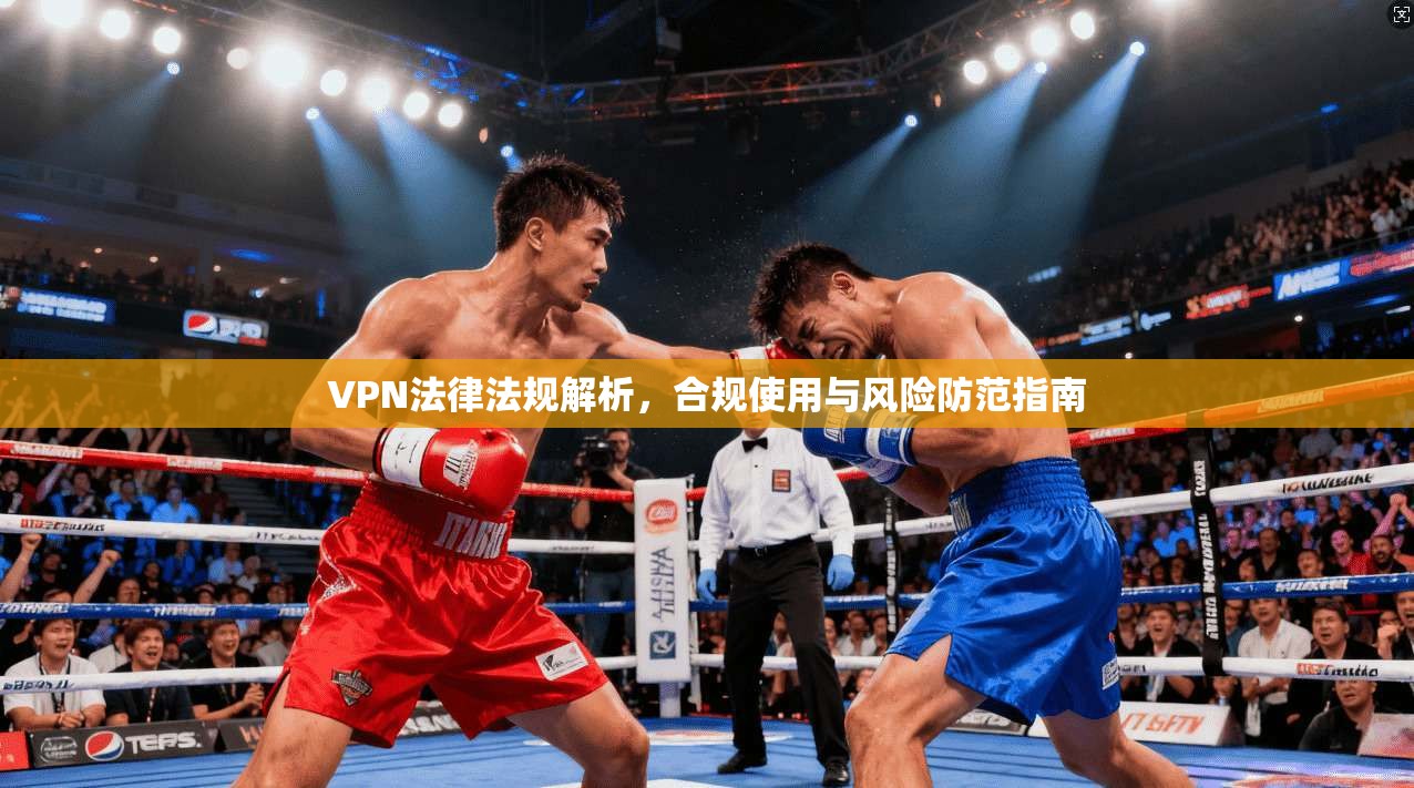 VPN法律法规解析,合规使用与风险防范指南 VPN法律法规解析,合规使用与风险防范指南