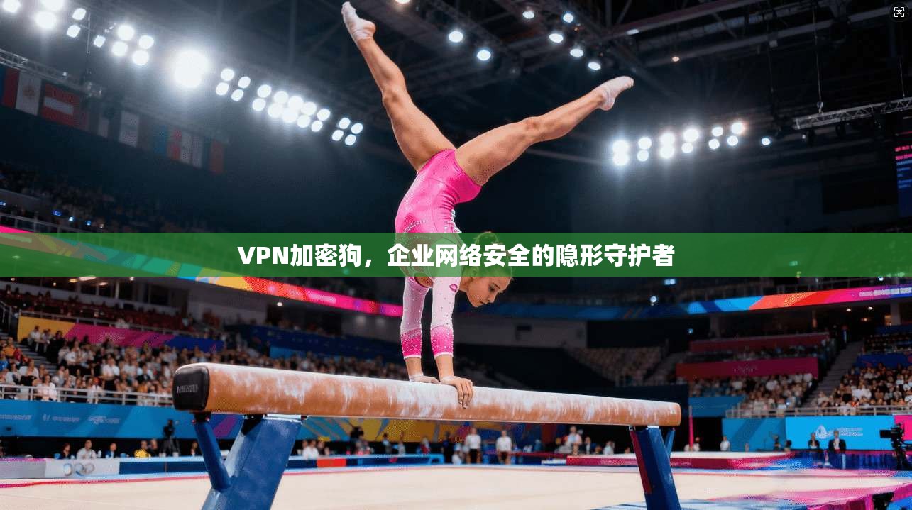 VPN加密狗,企业网络安全的隐形守护者 VPN加密狗,企业网络安全的隐形守护者