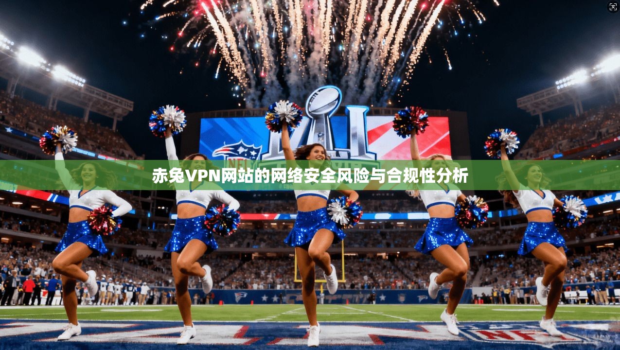 赤兔VPN网站的网络安全风险与合规性分析