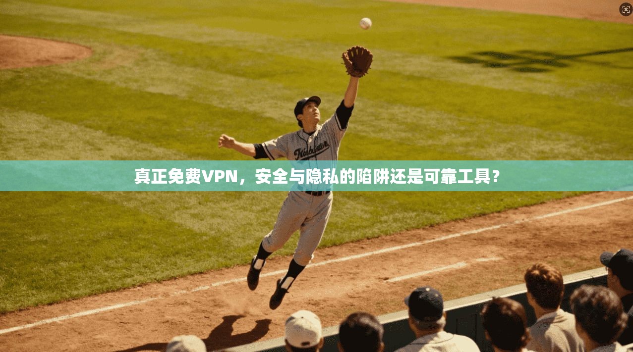 真正免费VPN，安全与隐私的陷阱还是可靠工具？
