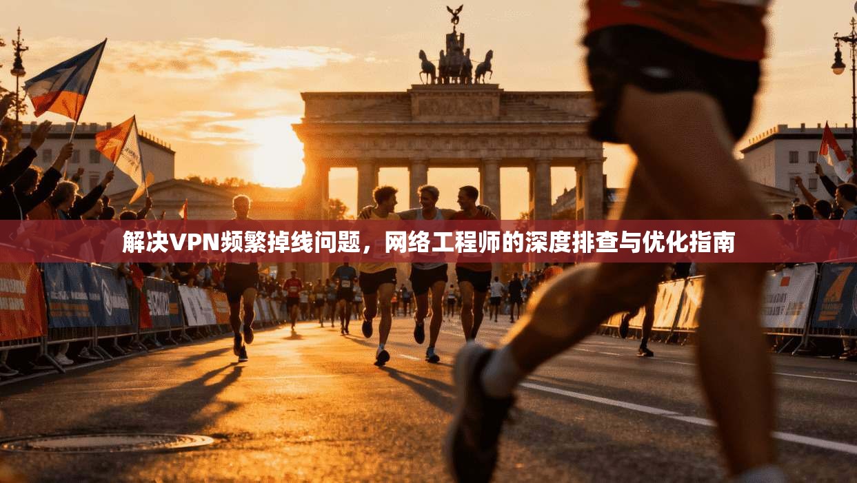 解决VPN频繁掉线问题，网络工程师的深度排查与优化指南