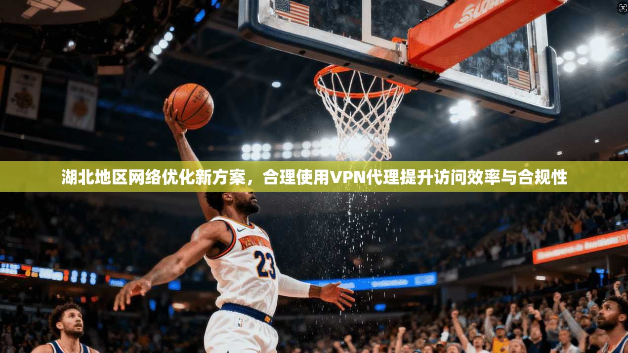 湖北地区网络优化新方案，合理使用VPN代理提升访问效率与合规性