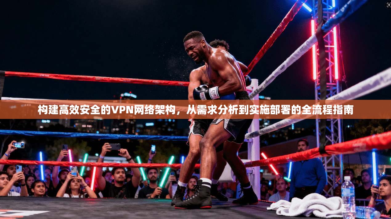 构建高效安全的VPN网络架构，从需求分析到实施部署的全流程指南