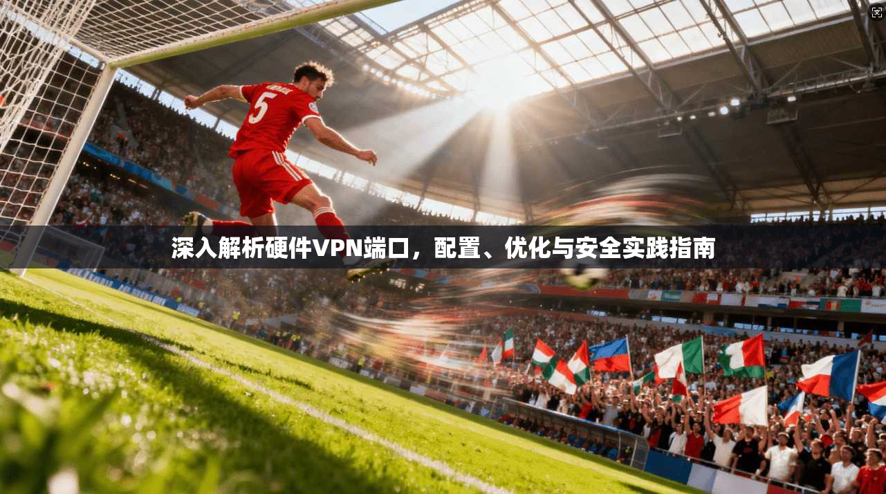 深入解析硬件VPN端口，配置、优化与安全实践指南