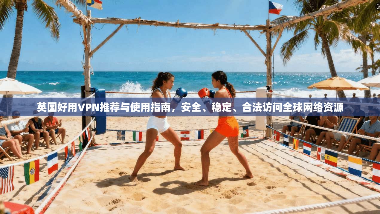 英国好用VPN推荐与使用指南，安全、稳定、合法访问全球网络资源