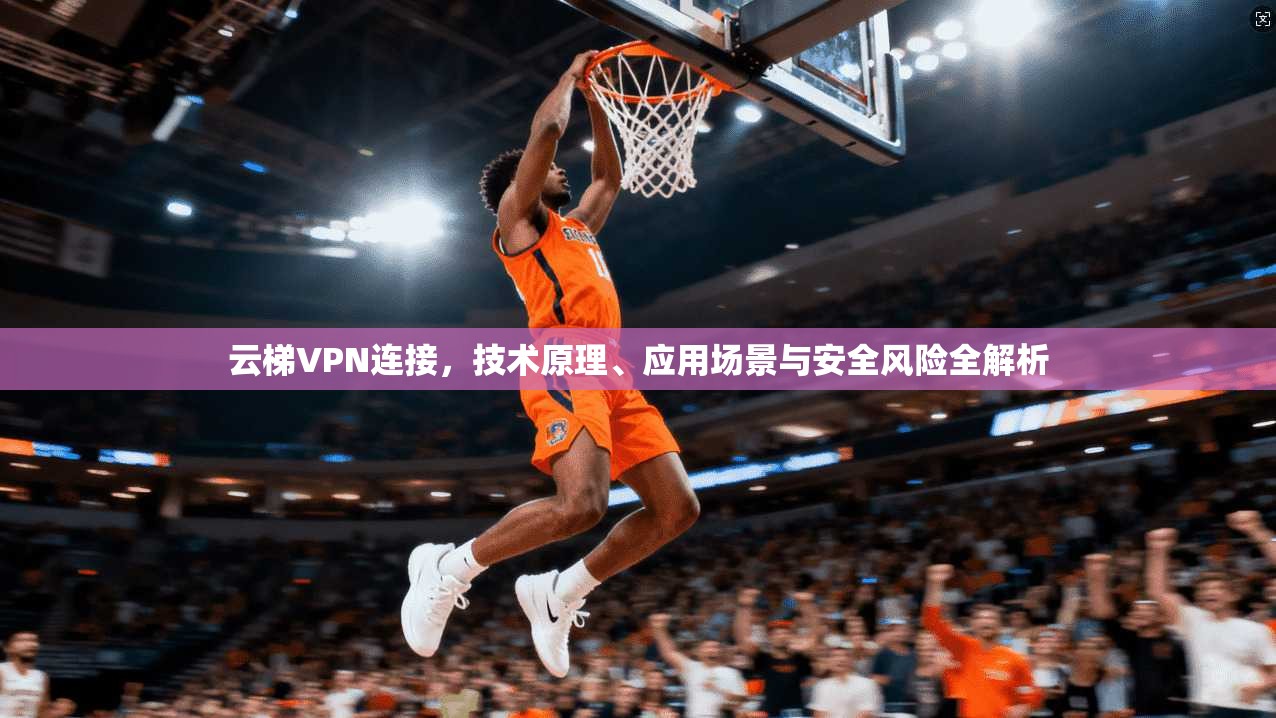 云梯VPN连接，技术原理、应用场景与安全风险全解析