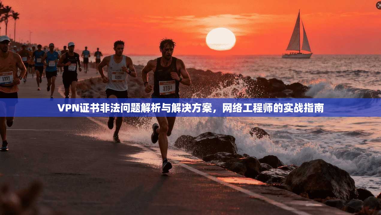 VPN证书非法问题解析与解决方案，网络工程师的实战指南