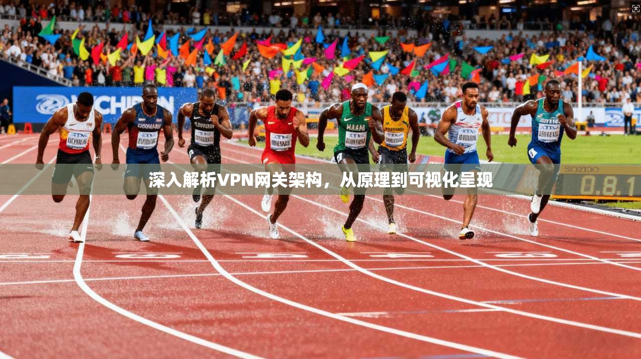 深入解析VPN网关架构，从原理到可视化呈现