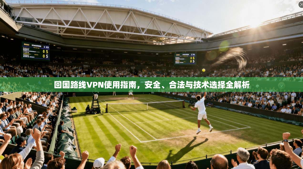 回国路线VPN使用指南，安全、合法与技术选择全解析