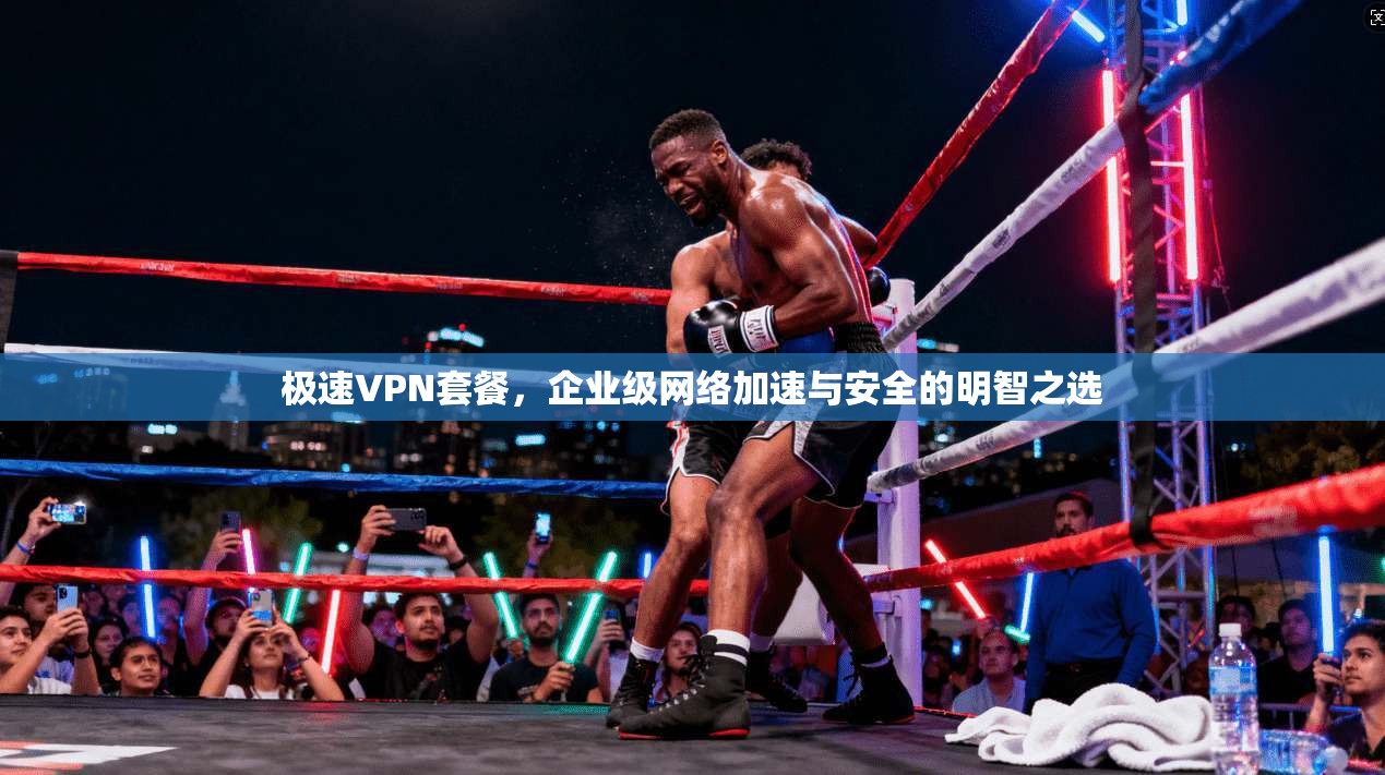极速VPN套餐，企业级网络加速与安全的明智之选